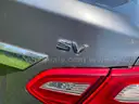 2018 Nissan Altima 2.5 SV - CLEAR TITLE, NO KEY, MILES UNKNOWN