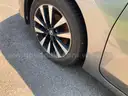 2018 Nissan Altima 2.5 SV - CLEAR TITLE, NO KEY, MILES UNKNOWN