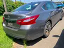 2018 Nissan Altima 2.5 SV - CLEAR TITLE, NO KEY, MILES UNKNOWN