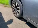 2018 Nissan Altima 2.5 SV - CLEAR TITLE, NO KEY, MILES UNKNOWN