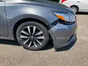 2018 Nissan Altima 2.5 SV - CLEAR TITLE, NO KEY, MILES UNKNOWN