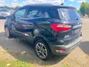 2018 Ford EcoSport - CLEAR TITLE, NO KEY, MILES UNKNOWN