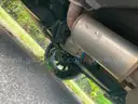 2018 Ford EcoSport - CLEAR TITLE, NO KEY, MILES UNKNOWN