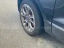2018 Ford EcoSport - CLEAR TITLE, NO KEY, MILES UNKNOWN