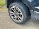 2018 Ford EcoSport - CLEAR TITLE, NO KEY, MILES UNKNOWN