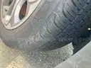 2018 Ford EcoSport - CLEAR TITLE, NO KEY, MILES UNKNOWN