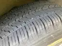 2018 Ford EcoSport - CLEAR TITLE, NO KEY, MILES UNKNOWN