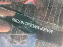 2018 Ford EcoSport - CLEAR TITLE, NO KEY, MILES UNKNOWN