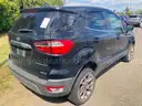 2018 Ford EcoSport - CLEAR TITLE, NO KEY, MILES UNKNOWN