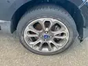 2018 Ford EcoSport - CLEAR TITLE, NO KEY, MILES UNKNOWN