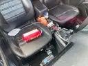 2018 Ford EcoSport - CLEAR TITLE, NO KEY, MILES UNKNOWN