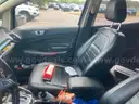 2018 Ford EcoSport - CLEAR TITLE, NO KEY, MILES UNKNOWN