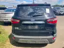 2018 Ford EcoSport - CLEAR TITLE, NO KEY, MILES UNKNOWN