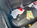 2019 Cadillac XTS - CLEAR TITLE, NO KEY, MILES UNKNOWN