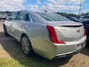 2019 Cadillac XTS - CLEAR TITLE, NO KEY, MILES UNKNOWN