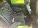 2018 Land Rover Range Rover Sport - CLEAR TITLE, NO KEY, MILES UNKNOWN