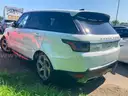 2018 Land Rover Range Rover Sport - CLEAR TITLE, NO KEY, MILES UNKNOWN