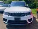 2018 Land Rover Range Rover Sport - CLEAR TITLE, NO KEY, MILES UNKNOWN