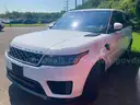 2018 Land Rover Range Rover Sport - CLEAR TITLE, NO KEY, MILES UNKNOWN