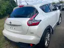 2016 Nissan Juke - CLEAR TITLE - NO KEYS - MILEAGE UNKNOWN