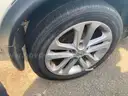 2016 Nissan Juke - CLEAR TITLE - NO KEYS - MILEAGE UNKNOWN