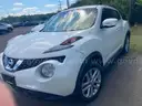 2016 Nissan Juke - CLEAR TITLE - NO KEYS - MILEAGE UNKNOWN