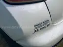 2016 Nissan Juke - CLEAR TITLE - NO KEYS - MILEAGE UNKNOWN
