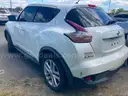 2016 Nissan Juke - CLEAR TITLE - NO KEYS - MILEAGE UNKNOWN