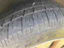 2016 Nissan Juke - CLEAR TITLE - NO KEYS - MILEAGE UNKNOWN