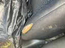 2016 Nissan Juke - CLEAR TITLE - NO KEYS - MILEAGE UNKNOWN