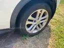 2016 Nissan Juke - CLEAR TITLE - NO KEYS - MILEAGE UNKNOWN