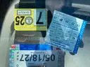 2021 Volkswagen Jetta 1.4T SE 8A - CLEAR TITLE, NO KEY, MILES UNKNOWN