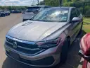 2021 Volkswagen Jetta 1.4T SE 8A - CLEAR TITLE, NO KEY, MILES UNKNOWN