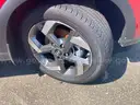 2024 Hyundai Venue - CLEAR TITLE, NO KEY, MILES UNKNOWN