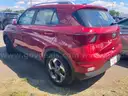 2024 Hyundai Venue - CLEAR TITLE, NO KEY, MILES UNKNOWN