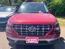 2024 Hyundai Venue - CLEAR TITLE, NO KEY, MILES UNKNOWN