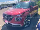 2024 Hyundai Venue - CLEAR TITLE, NO KEY, MILES UNKNOWN