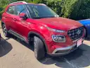 2024 Hyundai Venue - CLEAR TITLE, NO KEY, MILES UNKNOWN