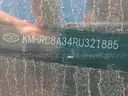 2024 Hyundai Venue - CLEAR TITLE, NO KEY, MILES UNKNOWN
