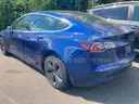 2020 Tesla Model 3 - CLEAR TITLE, NO KEY, MILES UNKNOWN