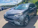 2016 Toyota RAV4 - CLEAR TITLE, NO KEY, MILES UNKNOWN