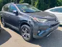 2016 Toyota RAV4 - CLEAR TITLE, NO KEY, MILES UNKNOWN