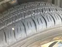 2016 Toyota RAV4 - CLEAR TITLE, NO KEY, MILES UNKNOWN
