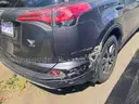 2016 Toyota RAV4 - CLEAR TITLE, NO KEY, MILES UNKNOWN