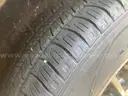 2016 Toyota RAV4 - CLEAR TITLE, NO KEY, MILES UNKNOWN