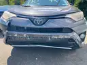 2016 Toyota RAV4 - CLEAR TITLE, NO KEY, MILES UNKNOWN