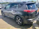 2016 Toyota RAV4 - CLEAR TITLE, NO KEY, MILES UNKNOWN