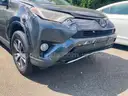 2016 Toyota RAV4 - CLEAR TITLE, NO KEY, MILES UNKNOWN