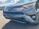 2016 Toyota RAV4 - CLEAR TITLE, NO KEY, MILES UNKNOWN