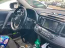 2016 Toyota RAV4 - CLEAR TITLE, NO KEY, MILES UNKNOWN